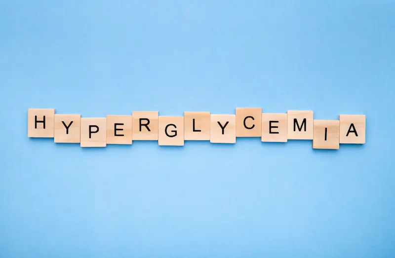 Understanding Hyperglycaemia Symptoms, Causes, and Treatment